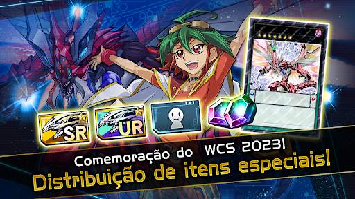 Yu-Gi-Oh! Duel Links screenshot 6