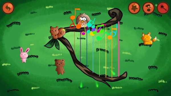 Kids Music Instruments - Piano Kids screenshot 7