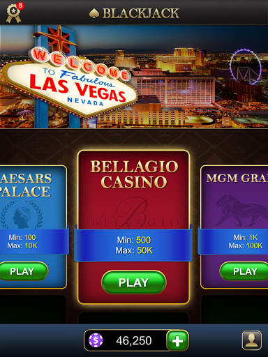 Blackjack 21 screenshot 10
