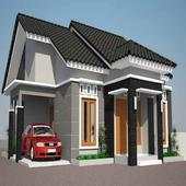 Home Roof Design 1.0