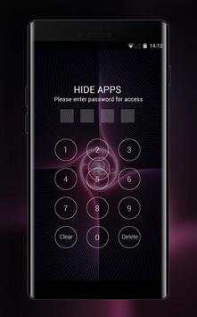 V20  LG Launcher Themes & wallpaper screenshot 3