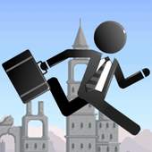 Impossible Stickman Escape 1.05