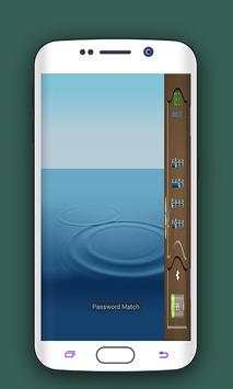 Lock Screen Theme Door screenshot 5