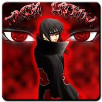 Itachi Wallpaper HD 4K
