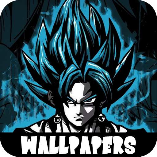 DB Super Free Wallpaper HD 1.0