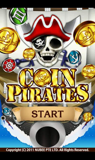 Coin Pirates screenshot 1