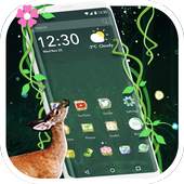 Fairy Nature Theme for Android 1.0.7