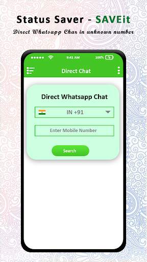 Status Saver : Story Downloader For WA screenshot 6