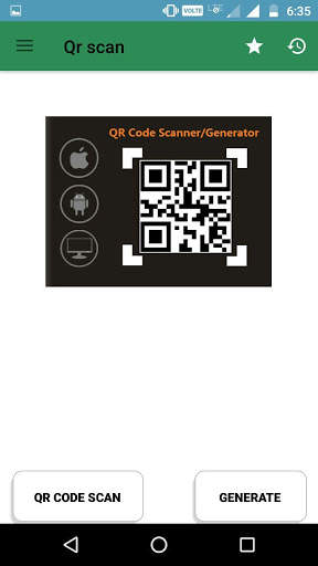 Whatscan - QR scan pro 5 تصوير الشاشة
