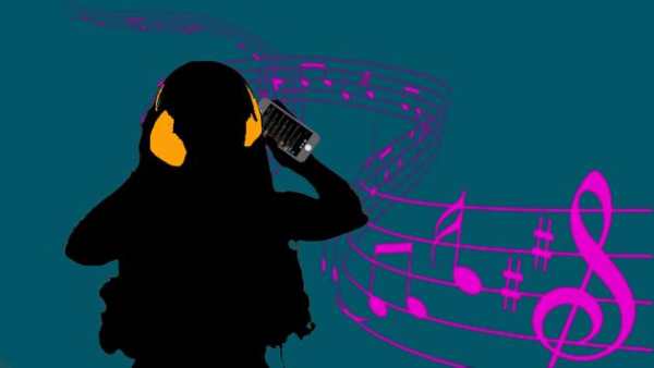 My Music screenshot 2