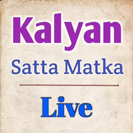 Kalyan Satta Matka Live icon