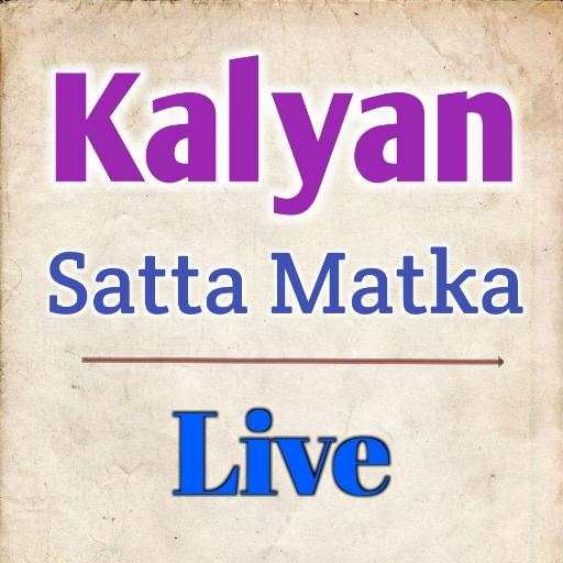Kalyan Satta Matka Live 1.0
