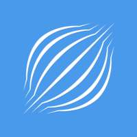 VPN   TOR Browser and Ad Block logo