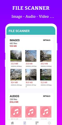 Phone Cleaner - Junk Cleaner screenshot 3