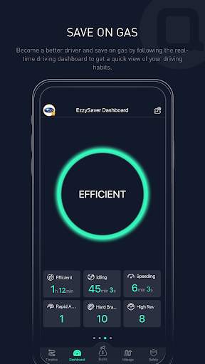 ZUS - Save Car Expenses screenshot 3