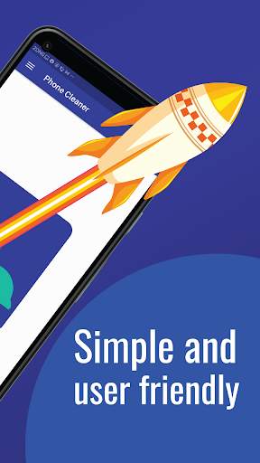 Phone Cleaner app | Clean RAM screenshot 2