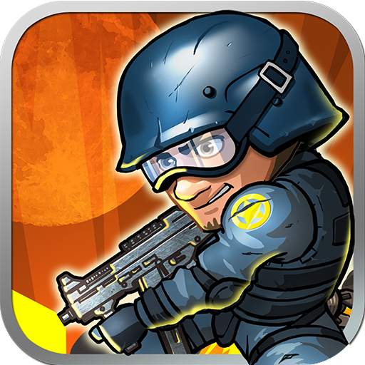 MIB Vs Zombie 5.0