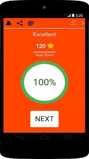 Multiplication Table screenshot 6
