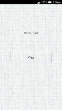 Math Challenge screenshot 1