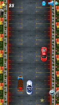 3D Fast Car Racing screenshot 11
