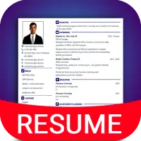 Resume Builder App, CV maker on 9Apps