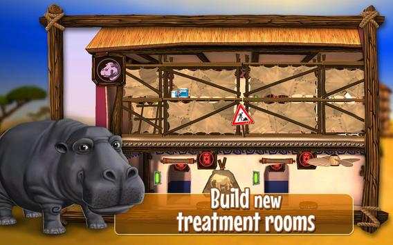 PetWorld: Animal Hospital screenshot 3
