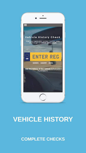 Free Car Check - Check Car Det screenshot 5