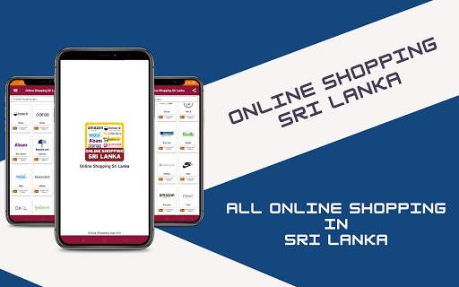 Online Shopping Sri Lanka - SriLanka Shopping App screenshot 11