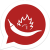 SpicyChat Bate Papo. Amizade. Namoro. Encontro icon