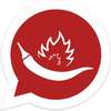 SpicyChat Bate Papo. Amizade. Namoro. Encontro on 9Apps