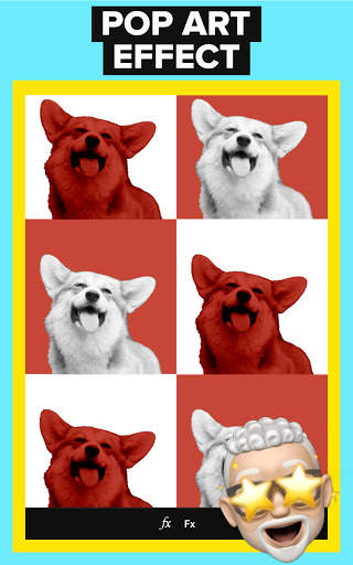 Photer - Photo Editor screenshot 9