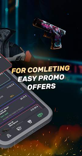 GC.SKINS get CS2 & CS:GO skins screenshot 3