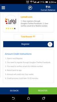 Free Paytm cash screenshot 4