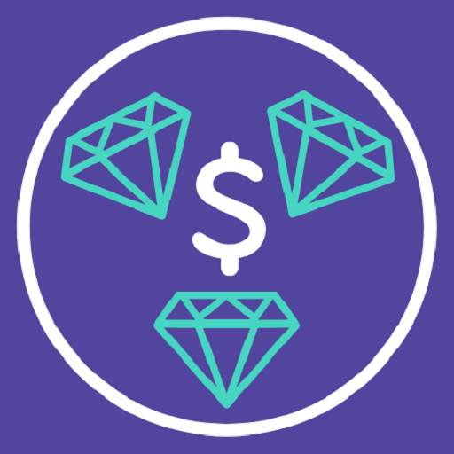 Diamond Grower - Free Diamonds & Elite Pass 1.4