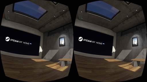 Trinus CBVR Lite screenshot 6