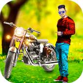 Bullet Photo Editor 1.2