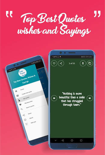 Top Best Quotes, Wishes & Sayings screenshot 1