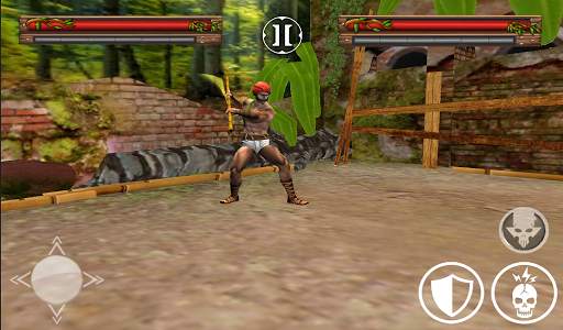 batalla fight screenshot 1