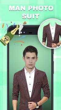 Man Photo Suit Montage screenshot 3