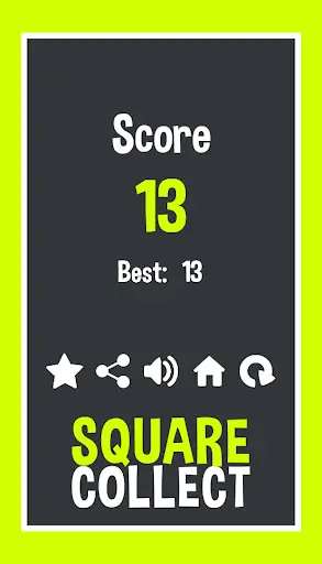 Square Collect screenshot 5