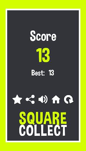 Square Collect screenshot 5