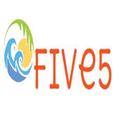 Five G Browser icon
