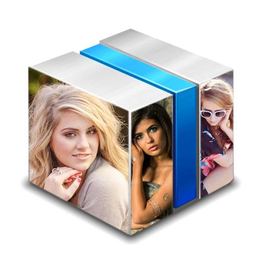 3D Photo Collage Maker 1.0