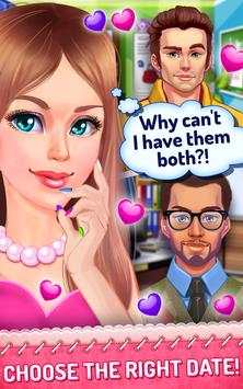 Love Story Games College screenshot 8