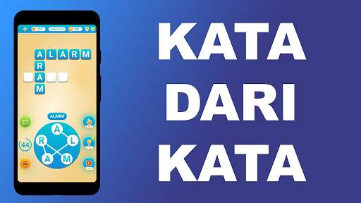 Kata dari kata Teka teki screenshot 6