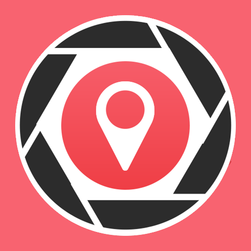 GPS Camera icon