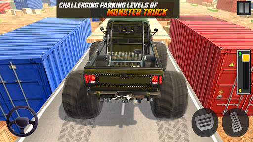 Extreme Car Parking Simulator - Prado Car Games screenshot 7