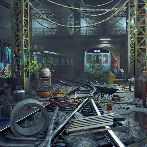 Escape Games - Tricks 1.0.7