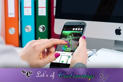 flappeX - Free photo editor screenshot 5