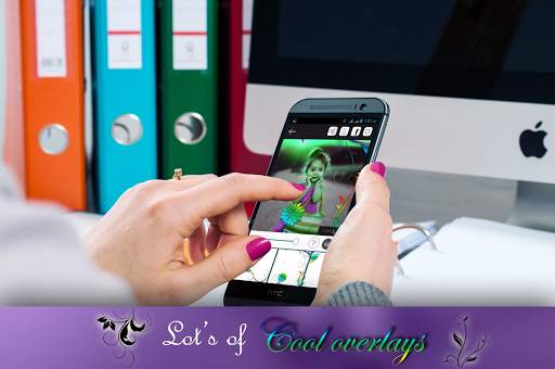 flappeX - Free photo editor screenshot 5
